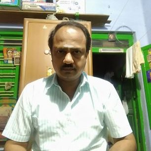 Profile Picture of Raj Subramanian (@RajSubramanian5) on Twitter