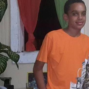 Profile Picture of Jeffrey Almonte (@Lebron_Almonte) on Twitter