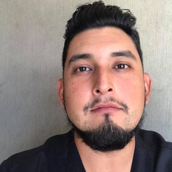 Profile Picture of Albert Garcia (@garciaa4) on Poshmark