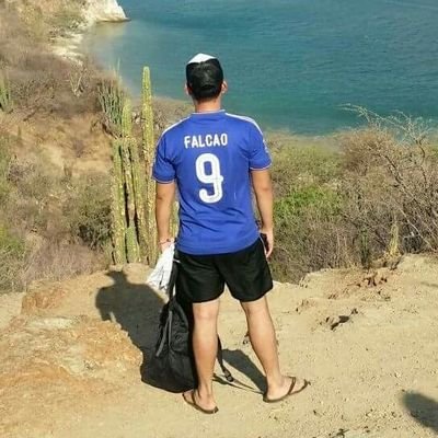 Profile Picture of Williams Moreno A. (@RafaelWilliams) on Twitter