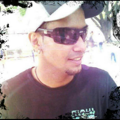 Michael Expósito - Twitter Profile Picture of Michael Expósito (@snake2705) on Twitter