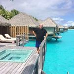 Profile Picture of William Scott (@williamscott809) on Instagram