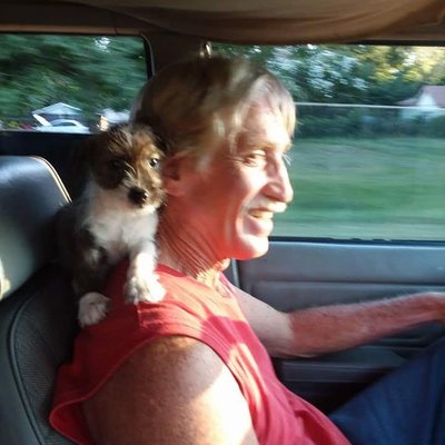 Profile Picture of Raymond Curl (@CurlRaymond) on Twitter