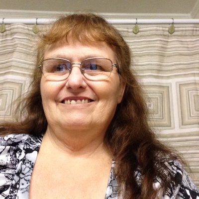 Profile Picture of Roberta Maynard (@Roberta51500827) on Twitter