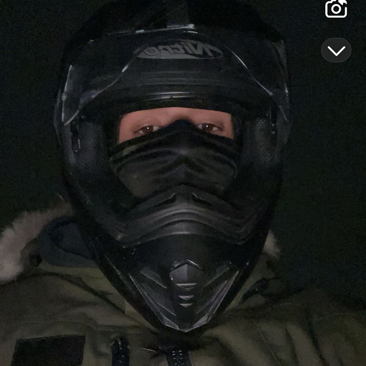 Profile Picture of Travis Rowell543 (@@travisrowell) on Tiktok