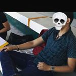 Profile Picture of David Gutierrez Mascorro (@david.mascorro) on Instagram