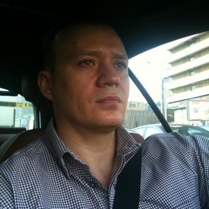 Profile Picture of Michael Goncharov (@teremok77) on Myspace