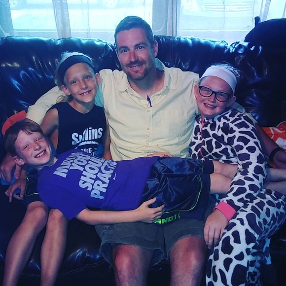 Profile Picture of Adam Daniels (@turtle331) on Poshmark