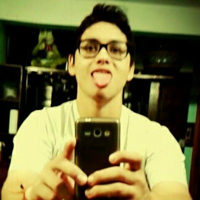 Profile Picture of Brian Gines (@briangines14) on Twitter