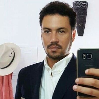 Profile Picture of Bruno Parente (@bgparente) on Twitter