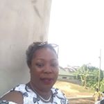 Profile Picture of Betty Blankson Appah (@blanksonappah) on Instagram