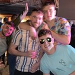 Profile Picture of Danny Coss Heneghan (@dannycoss7) on Instagram