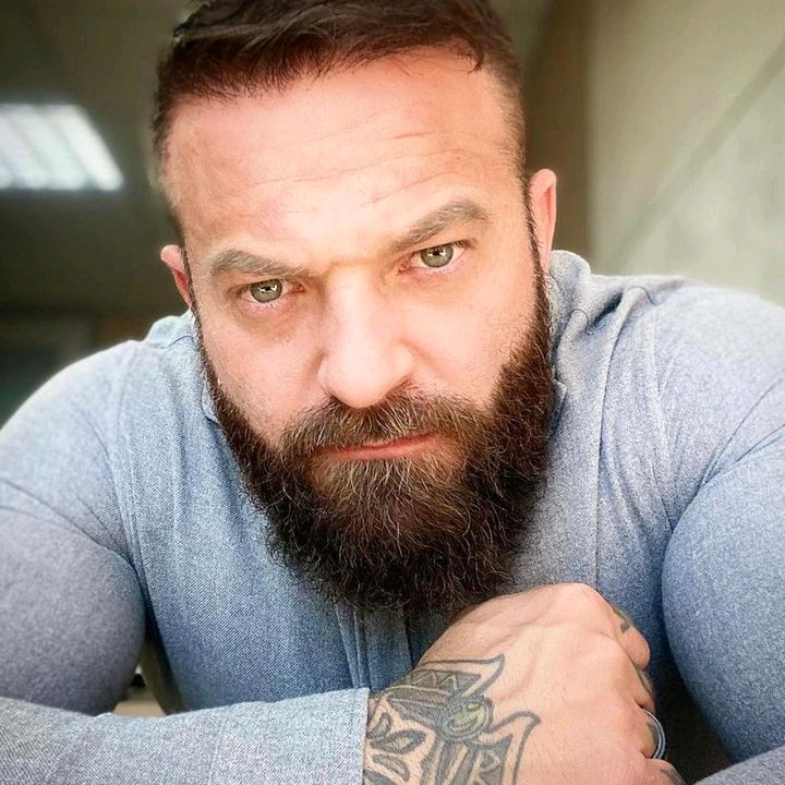 Profile Picture of mark hojlund (@mark.hojlund) on Tiktok