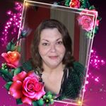 Profile Picture of Brenda Colvin-Manning (@colvinmanning) on Instagram