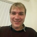 Profile Picture of Adam Post (@adam_youthworker) on Instagram