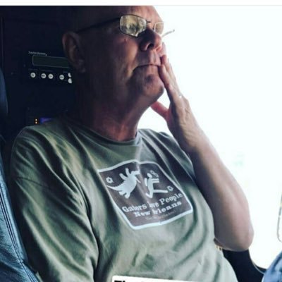 Profile Picture of Bill The Bus Driver (@Bill__BusDriver) on Twitter