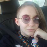 Profile Picture of Jennifer Starlight (Alais: Cody Trotter) (@jennifer__starlight) on Instagram