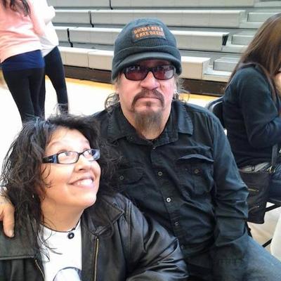 Profile Picture of Jewel BearHill (@BearHillJewel) on Twitter