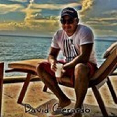 Profile Picture of David Gerardo Perez (@David__Gerardo) on Twitter
