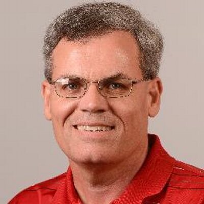 Profile Picture of David Elwell (@DD_DavidElwell) on Twitter