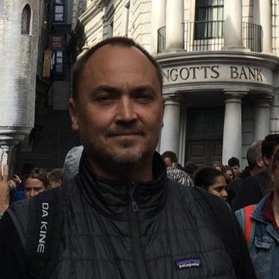 Profile Picture of Mark Sizemore (@sizmor) on Twitter