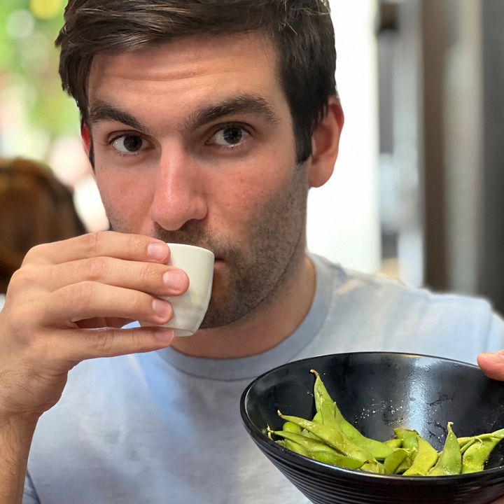 Profile Picture of Sean Bloomstine (@seanbloomstine) on Tiktok