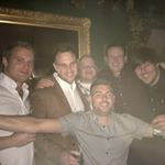 Profile Picture of Oliver Pugh (@oliverpugh) on Instagram