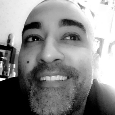 Profile Picture of Mark Hurrell (@markhurrell9) on Twitter