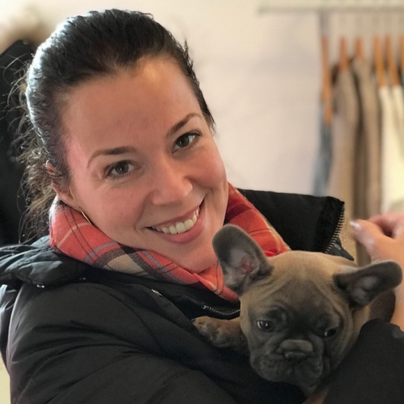 Profile Picture of Raquel Klugman (@rklugman) on Poshmark