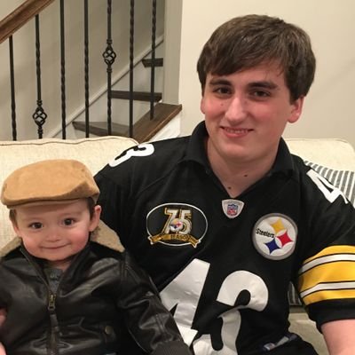 Profile Picture of Adam Wenger (@adam_wenger) on Twitter