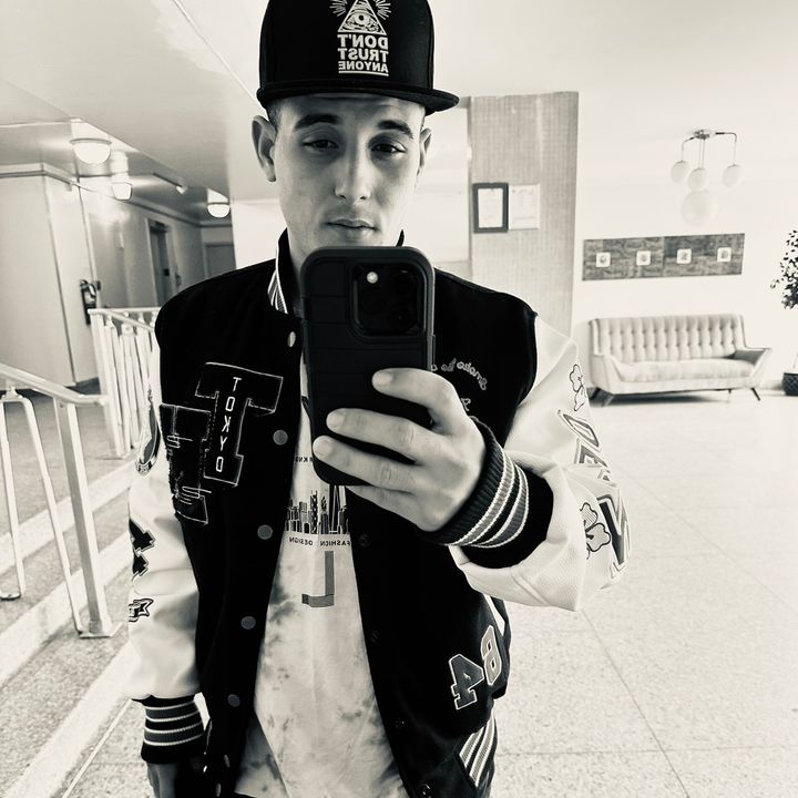 Profile Picture of Carlos Alberto Milanés (@carlos.alberto.mi30) on Tiktok