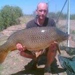 Profile Picture of Adam Saunders (@tench.king) on Instagram