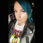 Profile Picture of Jessikka Blanke (@jessikkuh_punx925) on Instagram