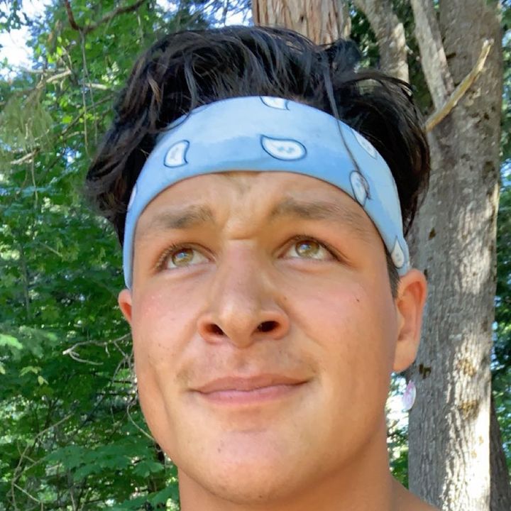 Profile Picture of Aaron Durney (@aarondurney) on Tiktok