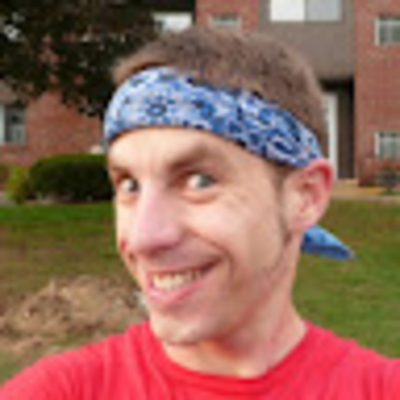 Profile Picture of Alex Dodd (@alexdodd52) on Poshmark