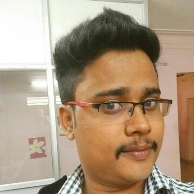 Profile Picture of Raja Kannan (@rajakannan_) on Twitter