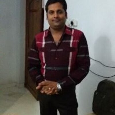 Profile Picture of Sameer Kumar Jain (@SameerjainTcr) on Twitter