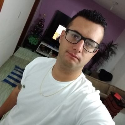 Profile Picture of Jonathan Julio Alveson Twitter