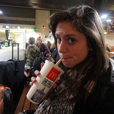 Profile Picture of Emily Andrews (@ereneeandrews) on Twitter