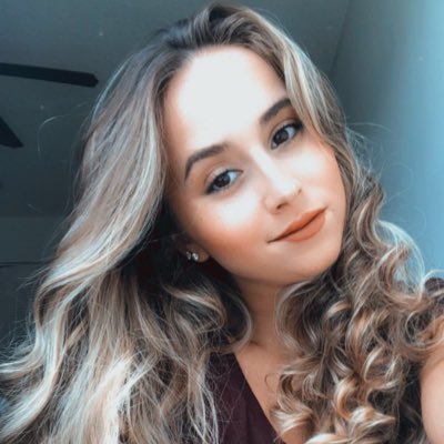 Profile Picture of Samantha Perez (@Sam_Perez_7) on Twitter