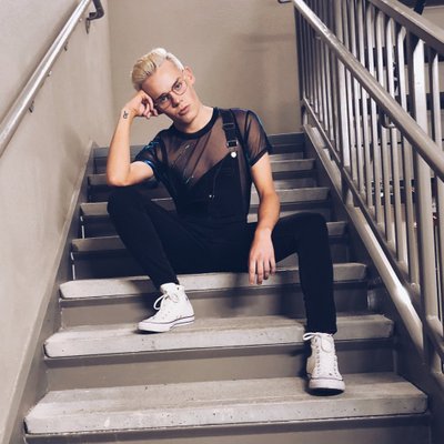 Profile Picture of Billy (@Billy_Covert) on Twitter