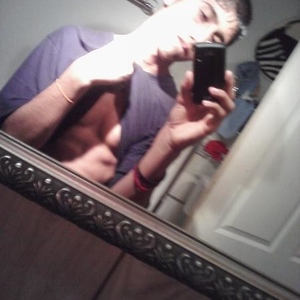 Profile Picture of Chris Zamarripa (@lilzamarripa96) on Myspace