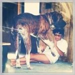 Profile Picture of Claudia Holcomb (@claudiabholcomb) on Instagram
