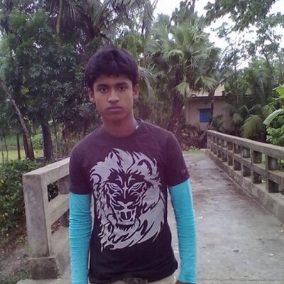 Profile Picture of Amran Chowdhury (@chowdhury_amran) on Twitter