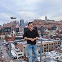 Profile Picture of Daniel Jang (@daniel-jang-46) on Quora