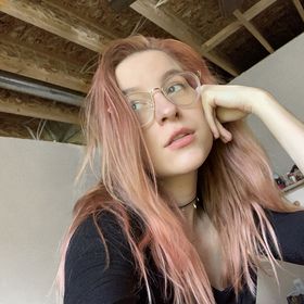 Profile Picture of MacKenzie Reynolds (@kenzie9699) on Pinterest