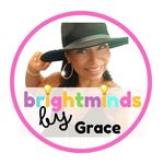 Profile Picture of Grace Bustos 📚 Teacher (@brightmindsbygrace) on Instagram