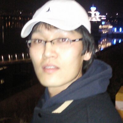 Profile Picture of Yong Young Rae (@yongyr) on Twitter