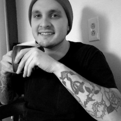Profile Picture of Alexander Herbert (@AHerbert45) on Twitter
