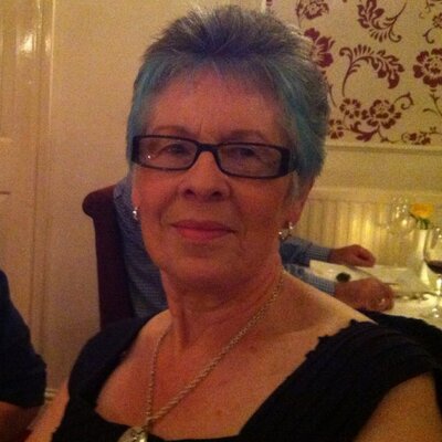 Profile Picture of Dianne Hughes (@Diannehughes18) on Twitter